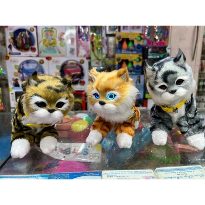 Picture of Sensor Stuff Cat Toy