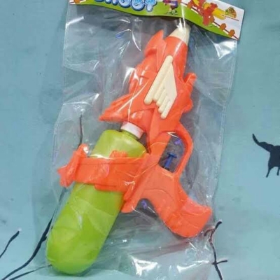 Picture of Water Gun For Kids - Multicolor