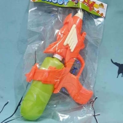 Picture of Water Gun For Kids - Multicolor