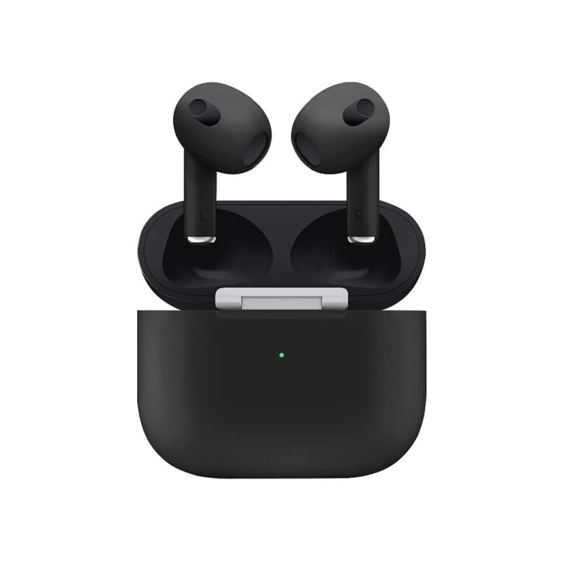 Picture of AirPods Pro 2 – Matte Black ANC TWS In-Ear Headphones