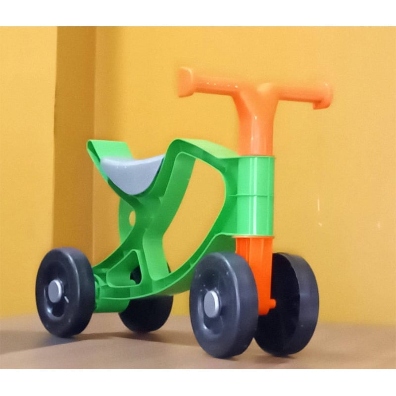 Picture of High Quality Tricycle cycle for kids and babies moto bike