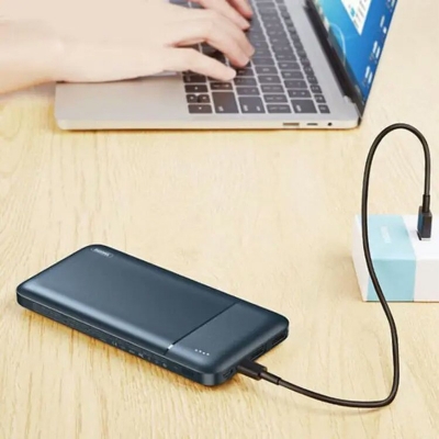 Picture of Remax Lango Series 10000mAh Power Bank RPP-96