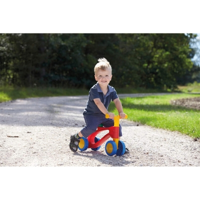 Picture of Baby Body Balancing Mini Cycle