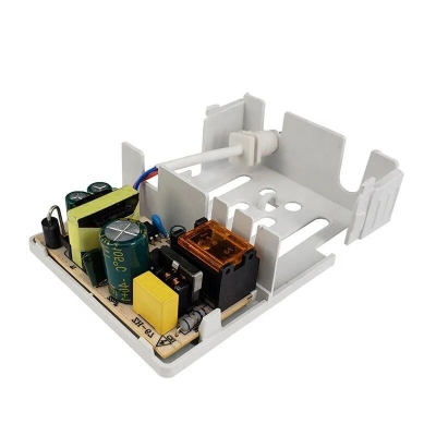 Picture of CCTV Security Camera Power Supply Adapter DC 12V 2.5 A Outdoor Waterproof