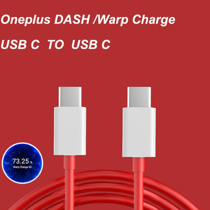 Picture of Charge Type-C Cable 100 cm - Cable Protector C/C