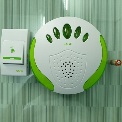 Picture of Sage Wireless Door Calling Bell