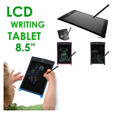 Picture of 8.5 -inch LCD Writing tablet drawing board