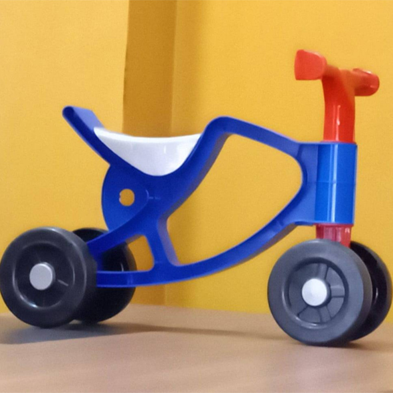Picture of Tricycle / Tricycle for Kids and Babies, Moto Bike
