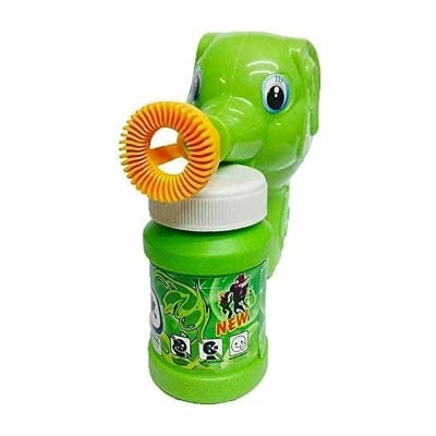 Picture of Ben 10 Alien Force" bubble gun