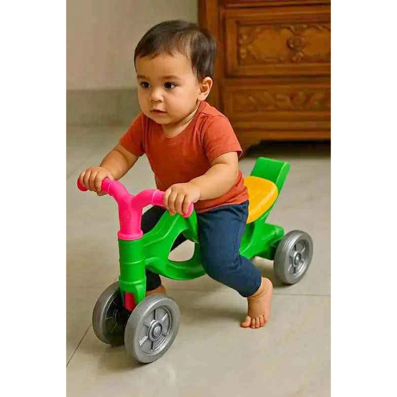 Picture of Tricycle cycle for kids and babies moto bike baby cycle toy cycle kids tricycle kids bike