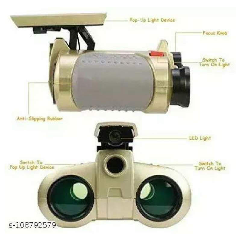 Picture of Binoculars for Kids.