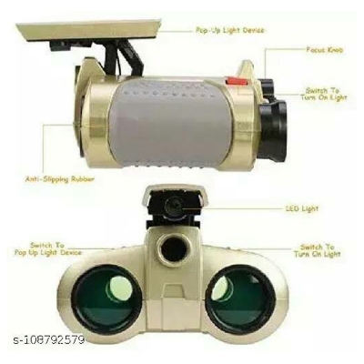 Picture of Binoculars for Kids.