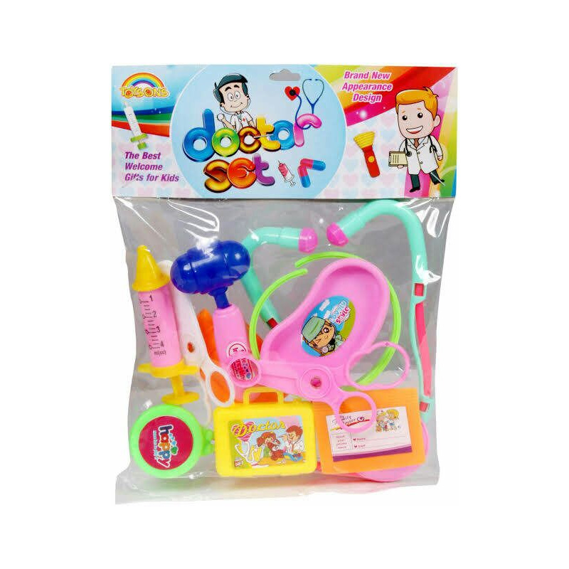 Picture of Baby kids Doctor kids madical