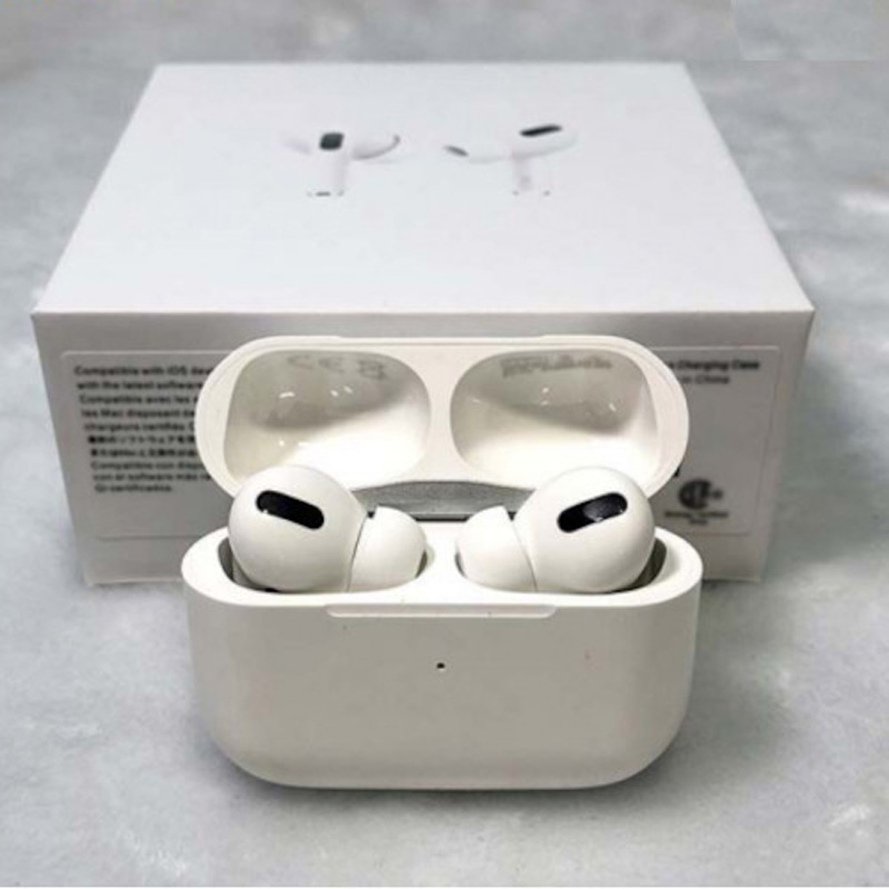 Picture of AirPods Pro 2nd Gen – Active Noise Cancellation In-Ear Headphones