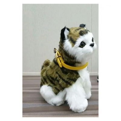 Picture of Sensor Stuff Cat Toy.