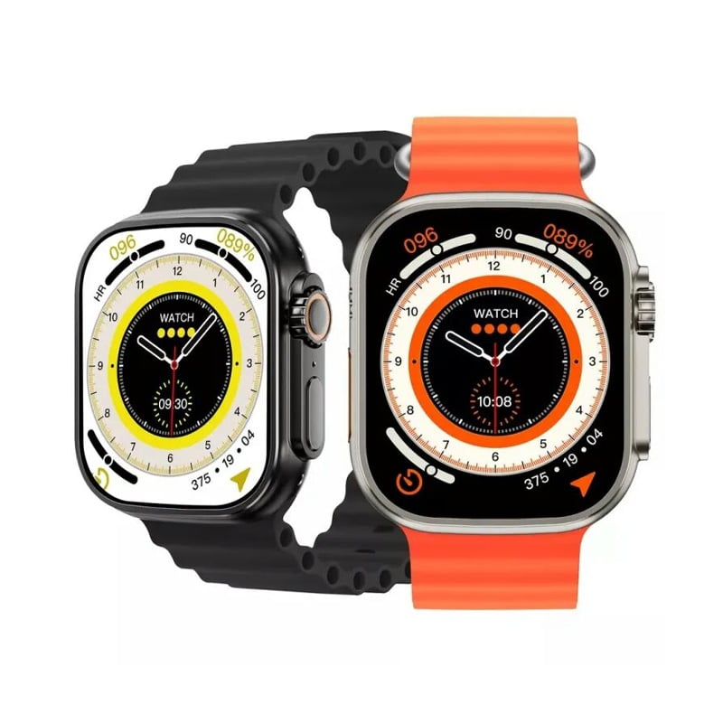 Picture of Smart Watch T800 Ultra Smartwatch With Bluetooth Calling Function For Men Women