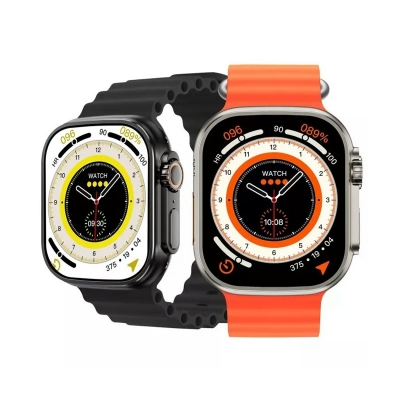 Picture of Smart Watch T800 Ultra Smartwatch With Bluetooth Calling Function For Men Women