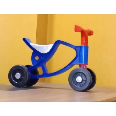 Picture of High Quality Tricycle cycle for kids and babies moto bike