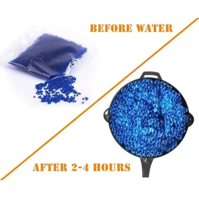 Picture of 1 Pack Gel Blaster Ammo Pack – 10g Water Growing Jelly Balls