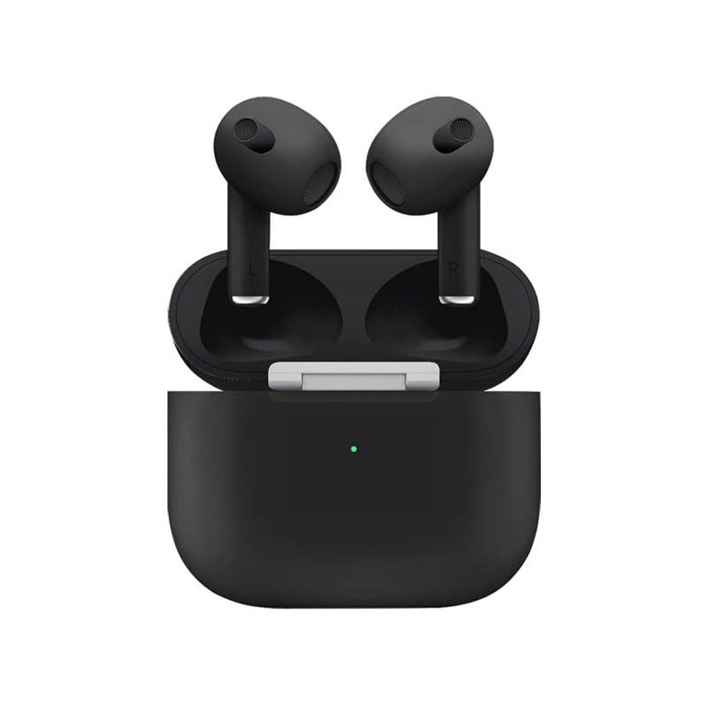 Picture of AirPods Pro 2 – Deep Bass Noise Cancelling Bluetooth Earbuds (Black Color)