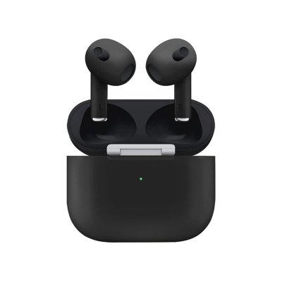 Picture of AirPods Pro 2 – Deep Bass Noise Cancelling Bluetooth Earbuds (Black Color)