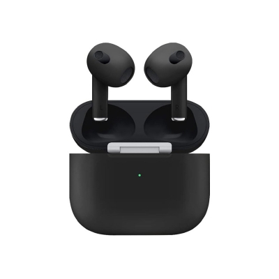 Picture of AirPods Pro 2 – Black Edition Wireless Bluetooth Headset