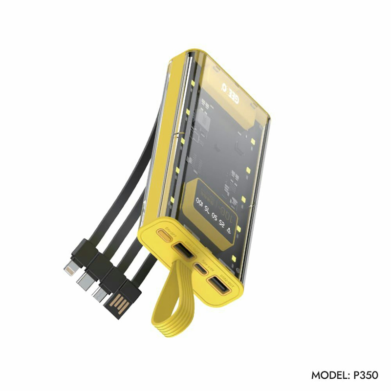 Picture of 66Watt_Super Fast Charge Power Bank 10000mAh Portable External Battery Fast Charger Samsung Xiaomi Auxiliary Battery New 66W Super Fast Charge Power Bank 10000mAh Portable External Battery