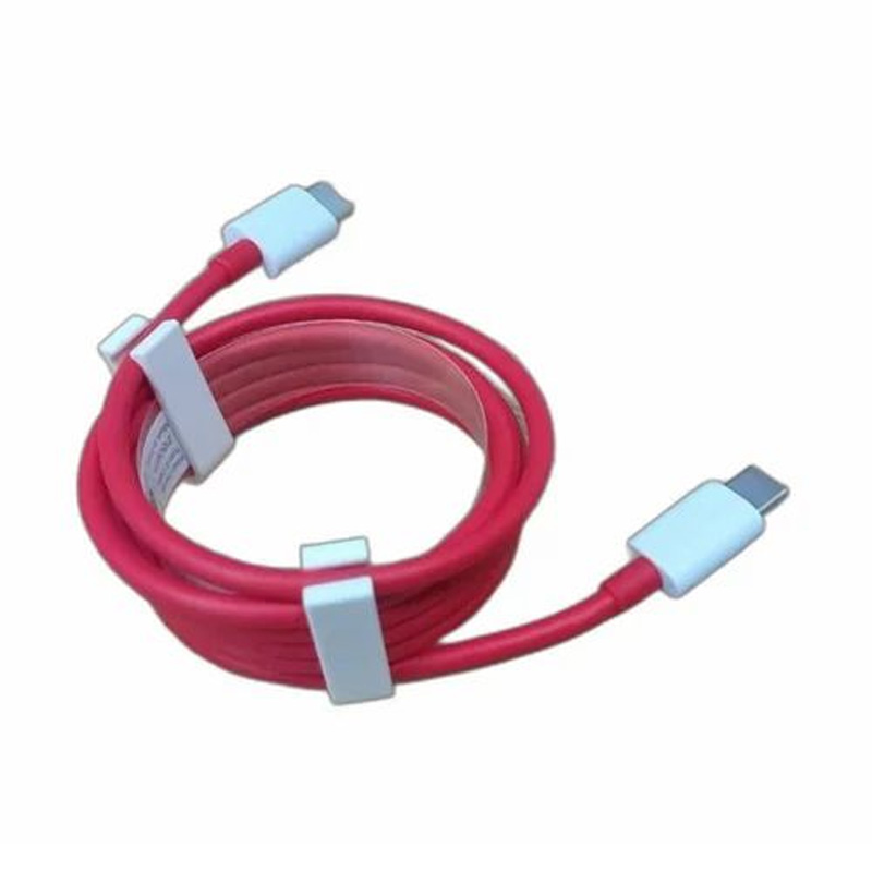 Picture of Charge Type-C Cable 100 cm - Cable Protector C/C