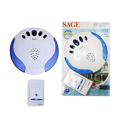 Picture of Sage Wireless Door Calling Bell