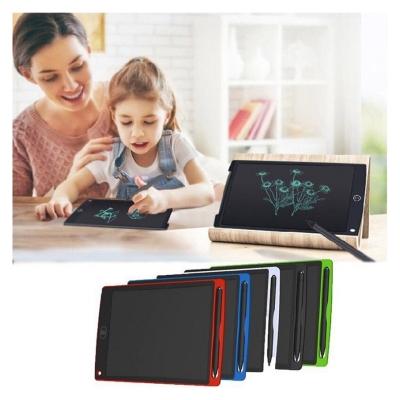Picture of 8.5 -inch LCD Writing tablet drawing board