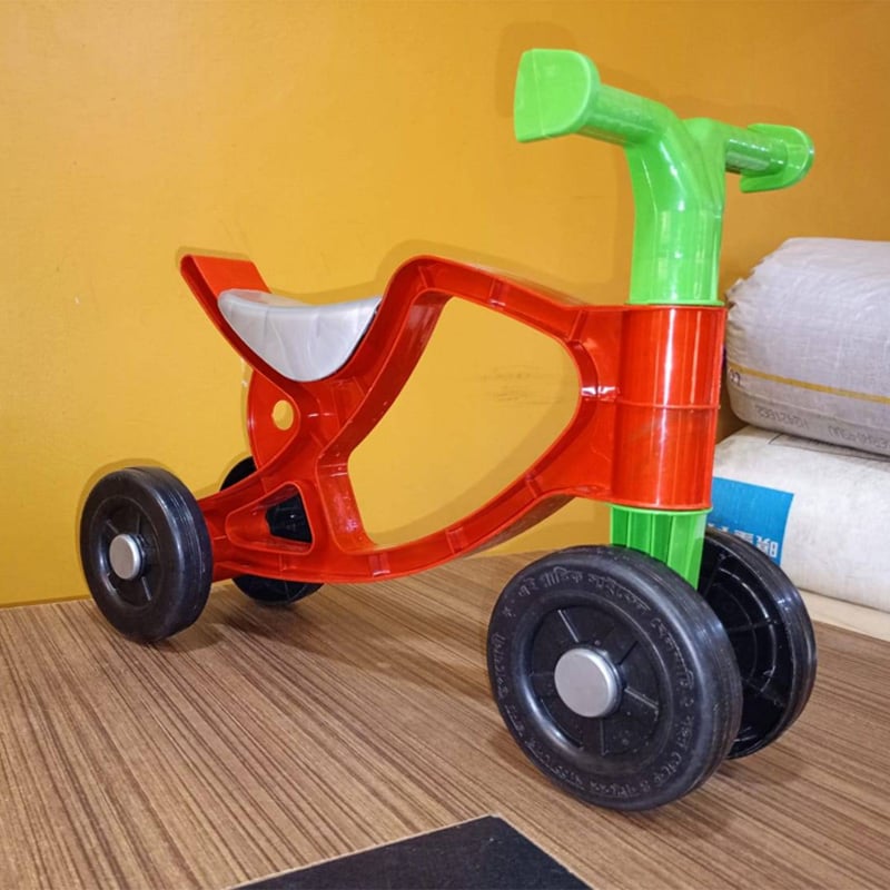 Picture of Tricycle / Tricycle for Kids and Babies, Moto Bike