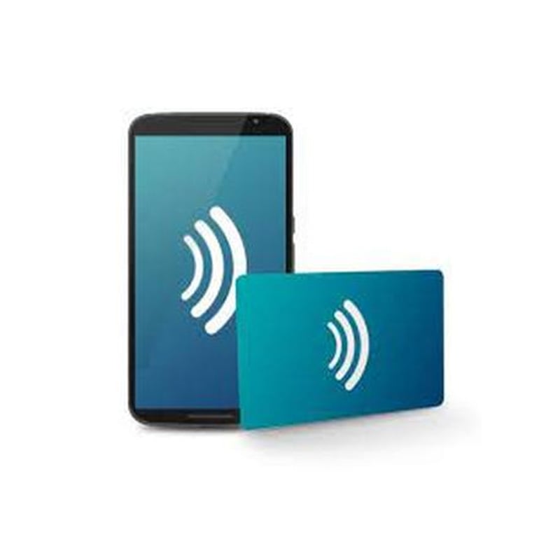 Picture of NTAG215 NFC Tag – 2Pcs Combo (504B)