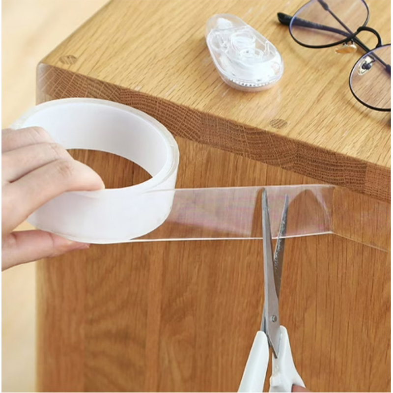 Picture of 3 Meter SmartFix Double Side Nano Tape for Photo & Canvas Hanging