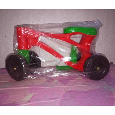 Picture of Kids Balance Bike & Ride-on Tricycle – My 1st Walker Scooter Cycle – Baby Learning Toy for Boys Girls (Age 1-5 Years)