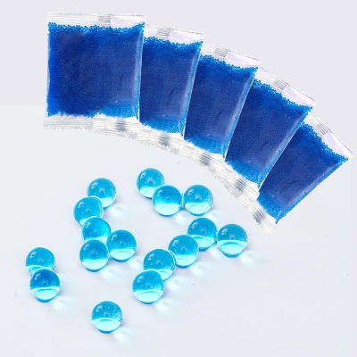 Picture of Gel Balls Blaster Ammo 7-8 mm 10,000 Pieces