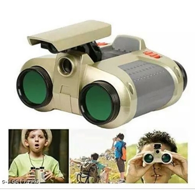Picture of Binoculars for Kids.