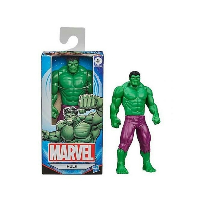 Picture of Hulk/The Hulk Avengers Toy - Green/Hulk Action Figure Toy