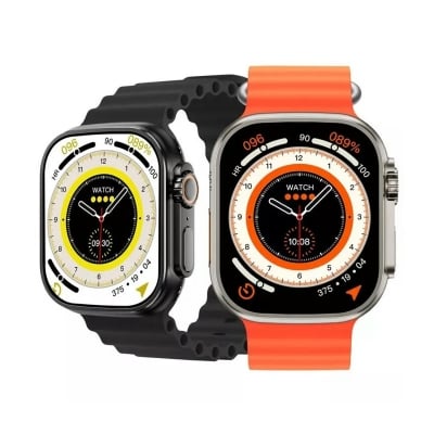 Picture of Smart Watch T800 Ultra Smartwatch With Bluetooth Calling Function For Men Women