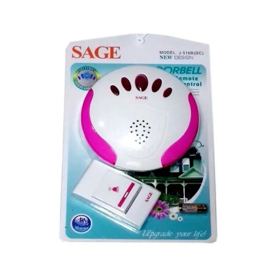 Picture of Sage Wireless Door Calling Bell.