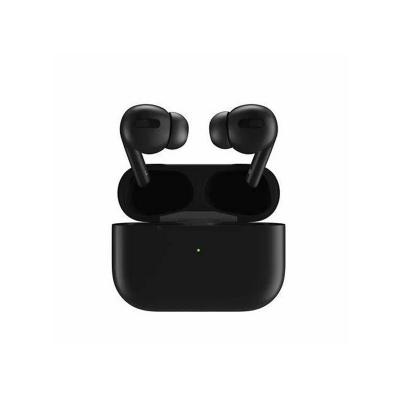 Picture of AirPods Pro 2 – Black Edition Wireless Bluetooth Headset