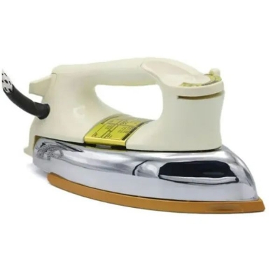 Picture of National Super De-Luxe Automatic Iron NS-21AWTX | 1000w National Iron | Original Japanese Iron