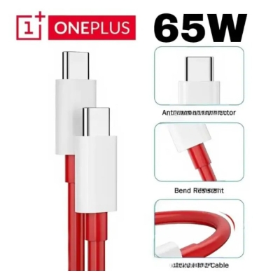 Picture of Charge Type-C Cable 100 cm - Cable Protector C/C