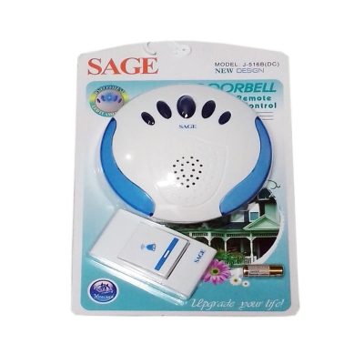 Picture of Sage Wireless Door Calling Bell