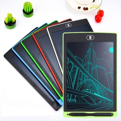 Picture of 8.5 -inch LCD Writing tablet drawing board