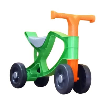 Picture of Tricycle / Tricycle for Kids and Babies, Moto Bike