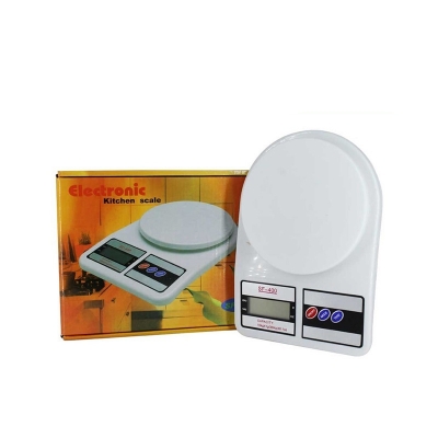 Picture of SmartChef 10kg Digital Kitchen Scale