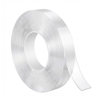 Picture of 3 Meter NanoGrip Pro Double Side Magic Tape