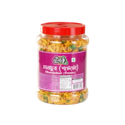 Picture of Mithai Potato Chanachur