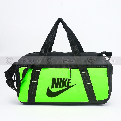 Picture of Poly Cotton Gym Bag For Men And Women - Versatile And Durable Gym Companion - Easy To Carry For An Active Lifestyle myshopeebd