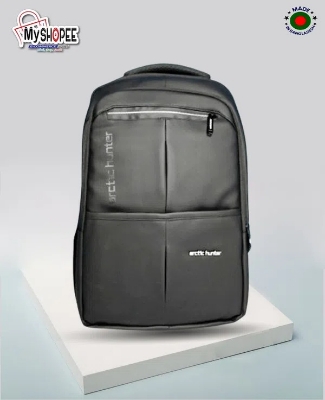Picture of Carry Your Essentials in Style with a Stylish Mini Bag - Small Backpack - A School Bag for Men That's Very Comfortable and Fashionable, Easy to Clean - Black